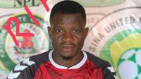 Jogador nigeriano tem morte confirmada após "acordar" no necrotério