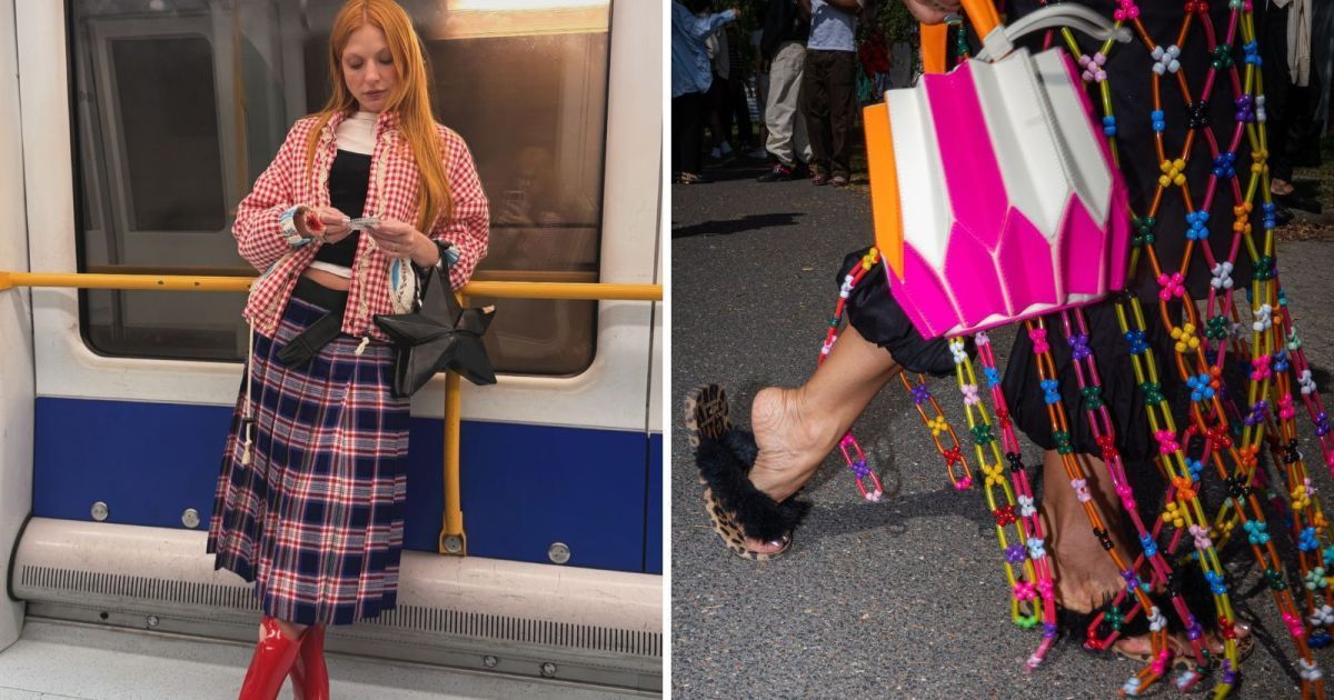 Copenhagen Fashion Week: quais tendências bombaram nas ruas dinamarquesas?