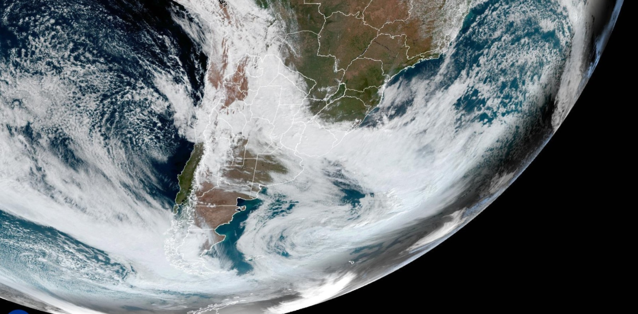 Ciclone extratropical: Ventos de até 100 km/h colocam SP e RJ em alerta