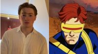Kit Connor vai interpretar Ciclope no próximo filme dos "X-Men", diz site