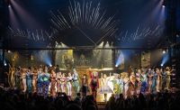 Cirque du Soleil recria "Alegría" em espetáculo em SP; veja como comprar