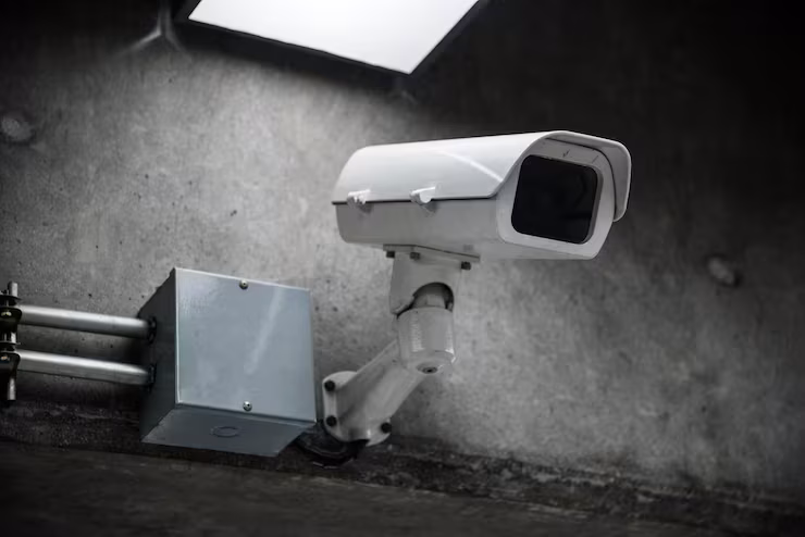 Morador que usa câmeras para vigiar o quintal e acompanhar movimentações deve descobrir o melhor ângulo; entenda como eliminar 'pontos cegos'