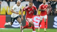 Inter provoca o Corinthians após vaga na Copa do Brasil: "Acesso negado"