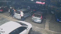 Estupro em SP: PM separou menor de idade de amigos para praticar abusos dentro de carro