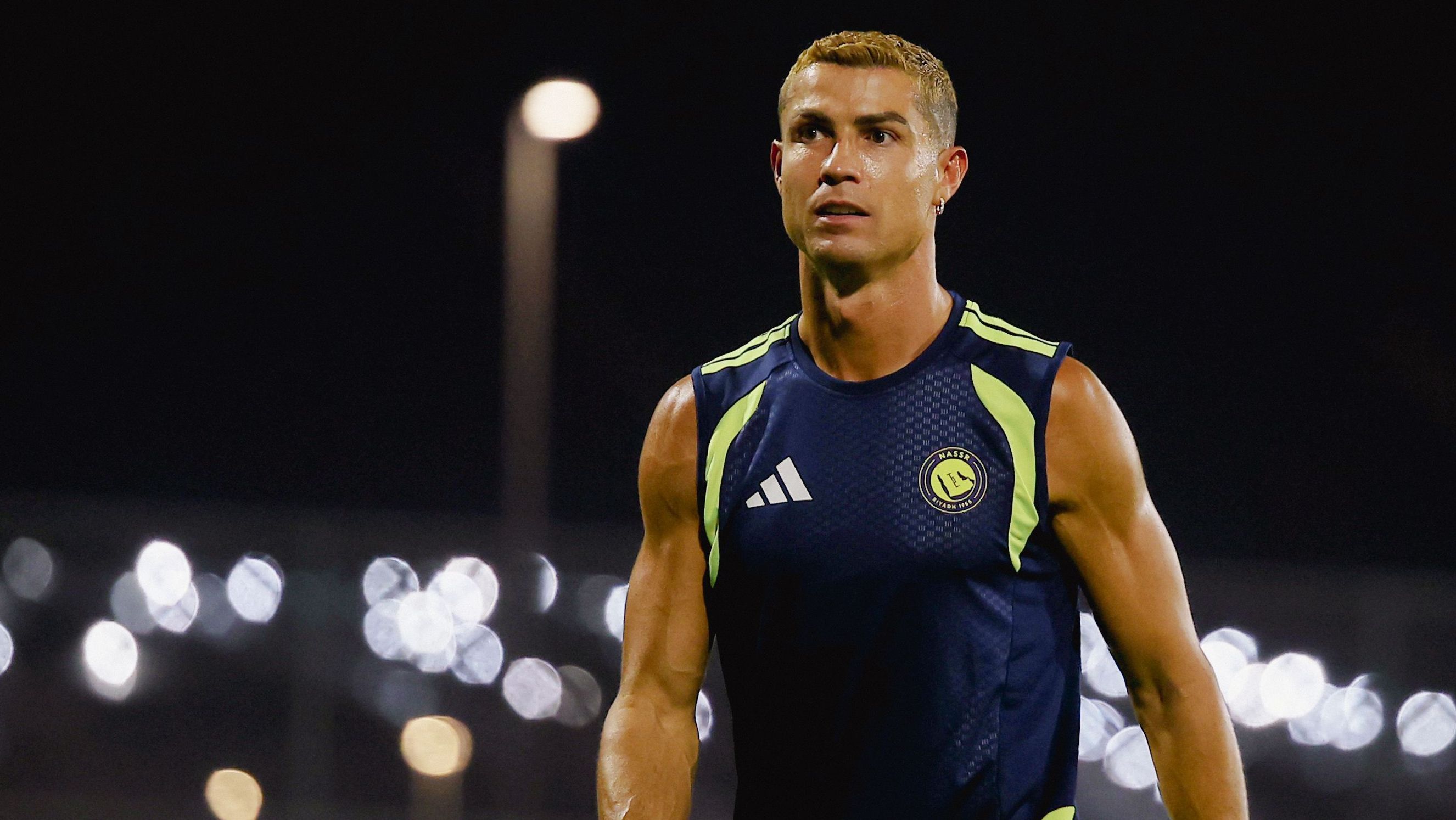 Cristiano Ronaldo contra Al-Ettifaq; veja quantos gols faltam para milésimo