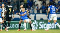 Cruzeiro 1 x 1 Atlético-MG: veja os melhores momentos pela Copa do Brasil
