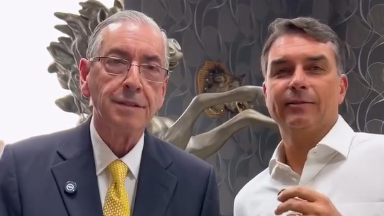 TRE-MG barra candidatura de Eduardo Cunha a deputado federal