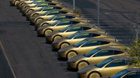 Cybercab: Tesla prepara estreia de táxi autônomo no Texas ainda neste mês