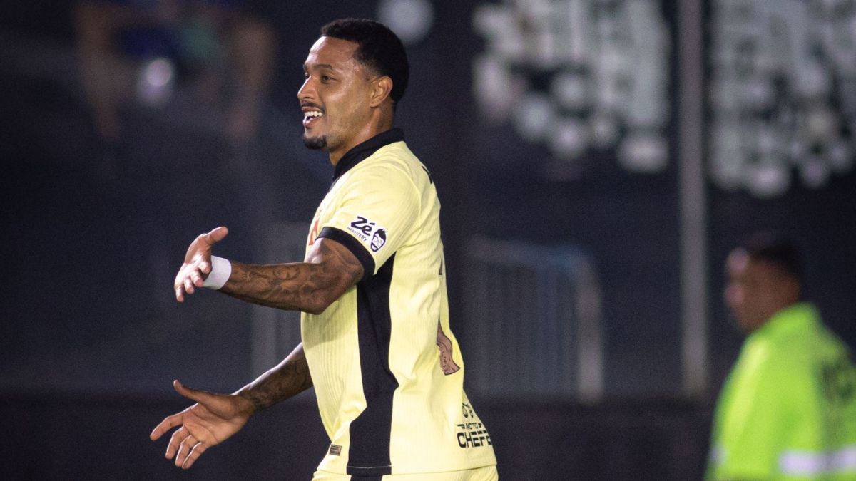 Sob liderança de Neymar, Santos se reinventa fora de casa e ganha força