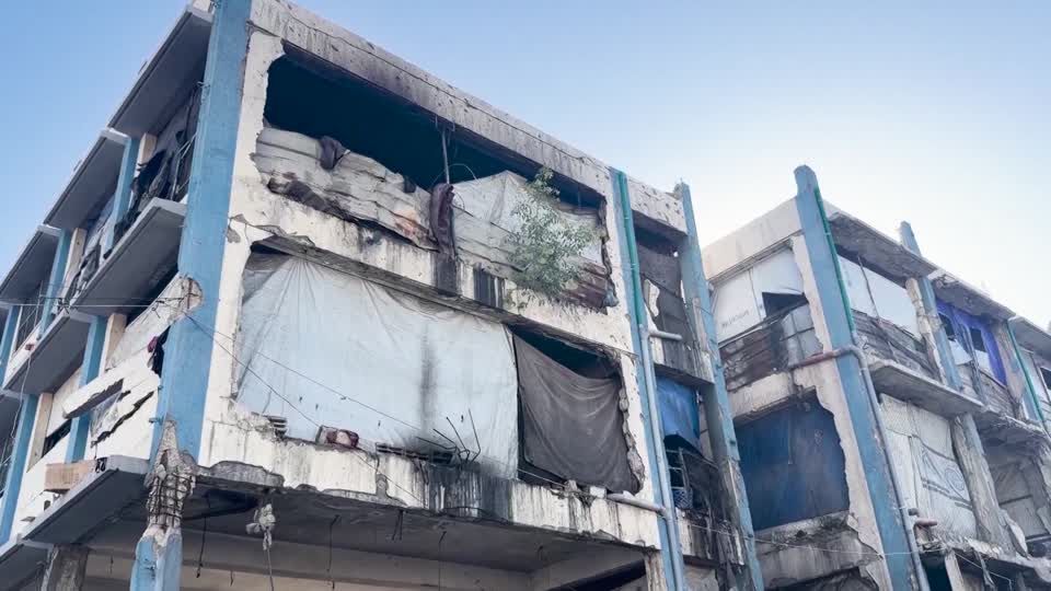 18 killed in Israeli airstrikes on Gaza: civil defense