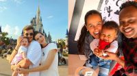 Dia dos Pais: confira os famosos que vão comemorar a data pela primeira vez