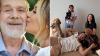 Dia dos Pais: veja as homenagens especiais dos famosos