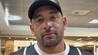 Diego Souza é anunciado como novo técnico do Joinville