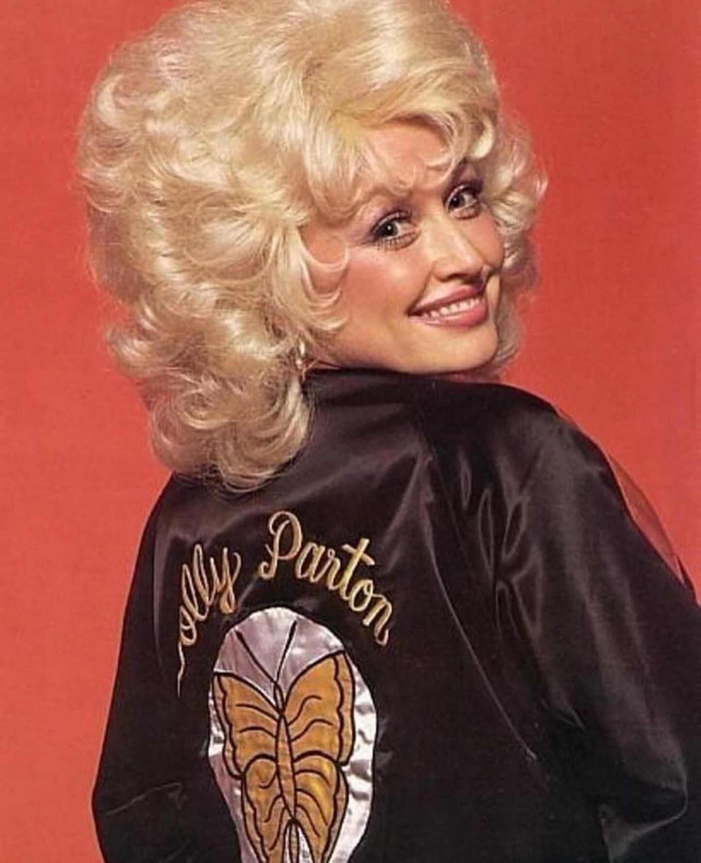 Dolly Parton morreu aos 80 anos • Instagram/Dolly Parton