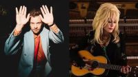 Harry Styles homenageia Dolly Parton em show em Nova York: "Nós te amamos"