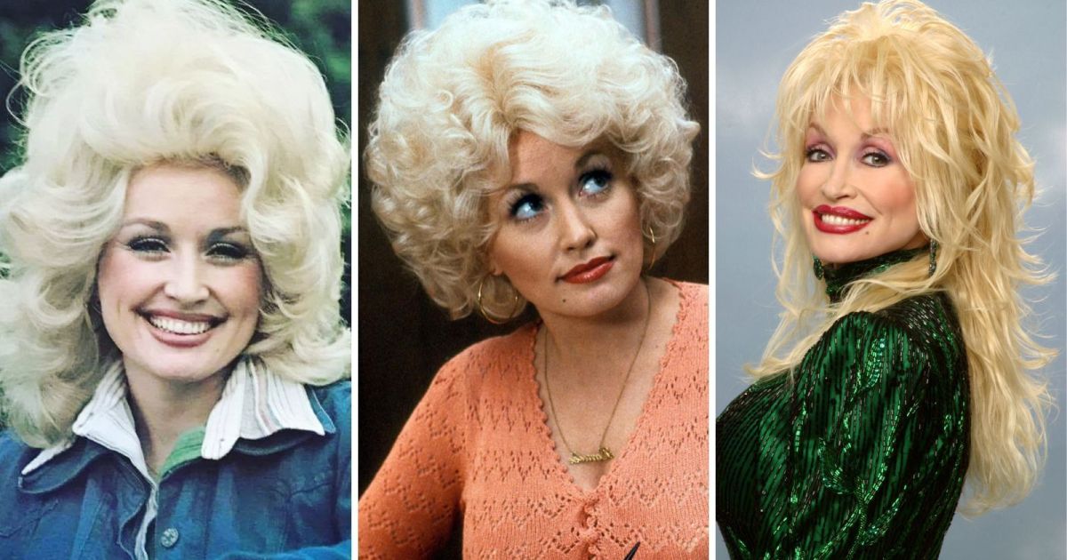 Dolly Parton dies at 80: Her iconic style remembered
