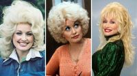 Saltos altos, perucas ainda maiores: o estilo inconfundível de Dolly Parton