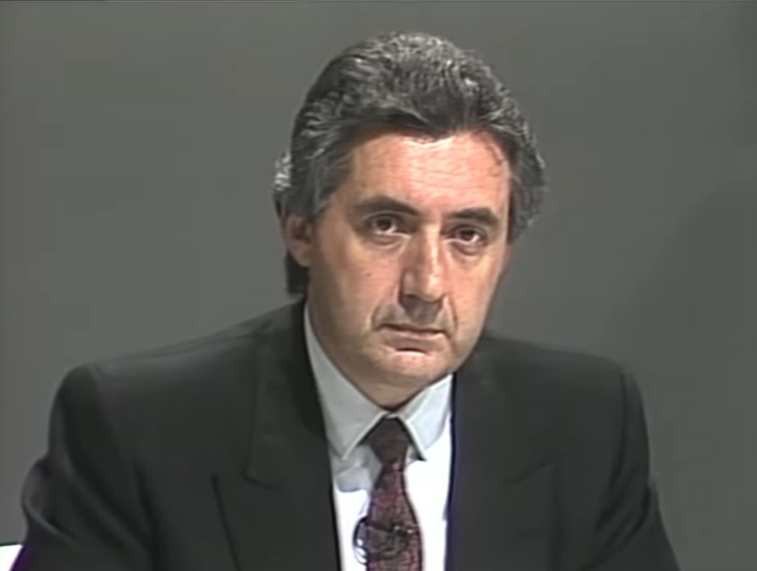 Guilherme Afif Domingos