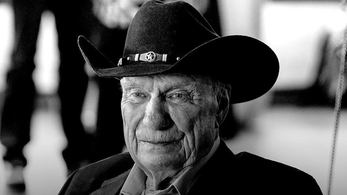 Imagem de destaque do post: Don Nelson, lenda da NBA, morre aos 86 anos; saiba quem é