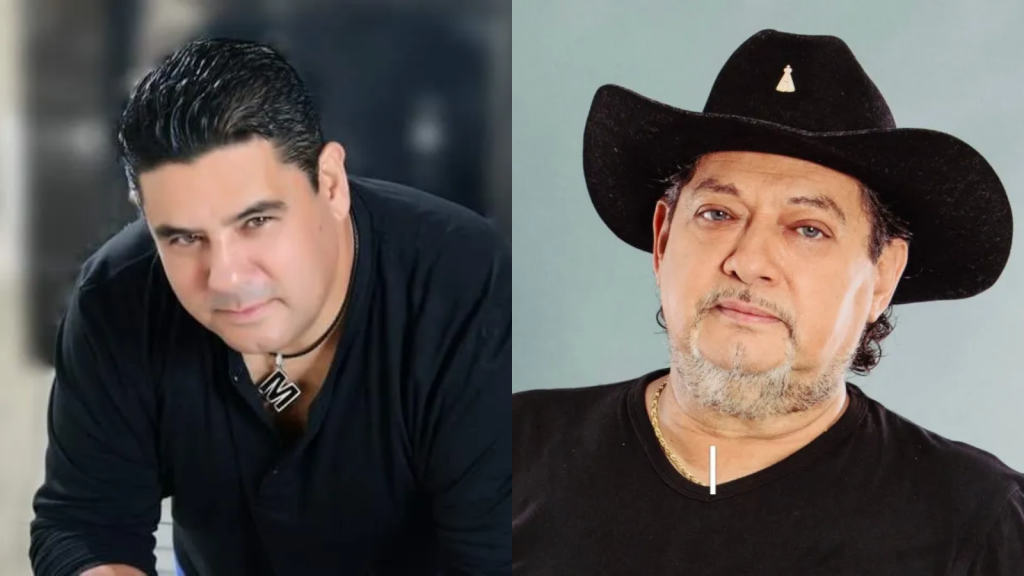 Imagem ilustrativa sobre Lucas da dupla Lucas & Matheus morre ao se arrumar para show