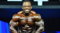 Quem é Dwayne Quamina, ex-top 10 do Mr. Olympia que morreu aos 40 anos