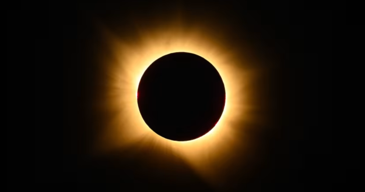Luxor, Egypt to See Longest Solar Eclipse Until 2114