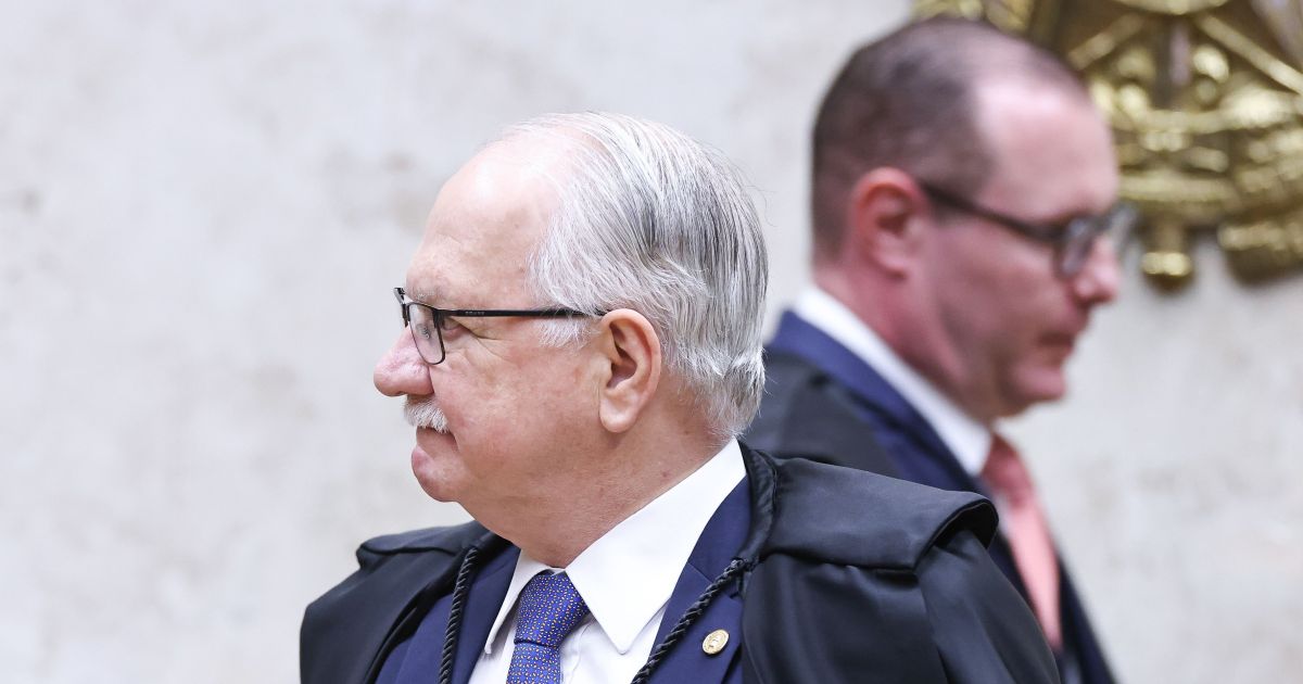 STF exige informações sobre dados de celular de ex-banqueiro em 24 horas