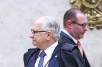 Fachin cobra "ética e integridade" para reforçar confiança no Judiciário