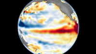 El Niño segue forte e chuvas podem surpreender; veja previsão para setembro