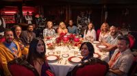 "Gente Grande 3": Netflix anuncia início da produção e posta foto do elenco
