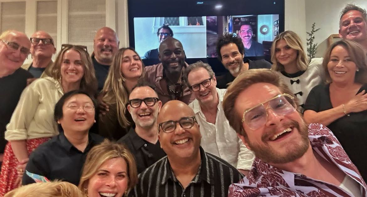 Elenco de “Heroes” se reúne para celebrar memória de Hayden Panettiere