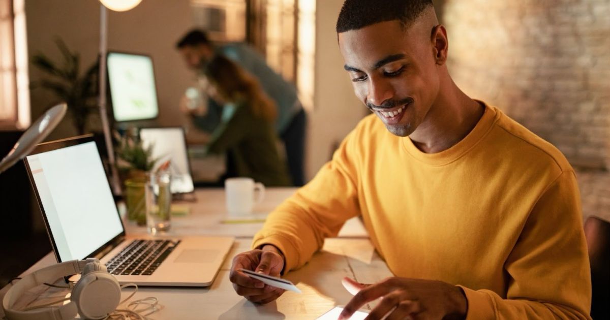 Empréstimo pessoal digital: o que avaliar antes de contratar