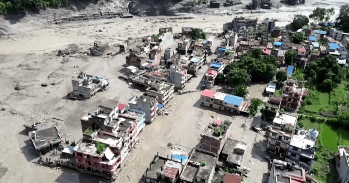 Terremoto ainda pode provocar novos eventos no Nepal, alerta geólogo à CNN