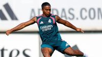 Mourinho explica ausência de Endrick na estreia do Real Madrid em LaLiga