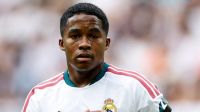 Endrick comemora atuação em amistoso do Real Madrid: "Boas sensações"