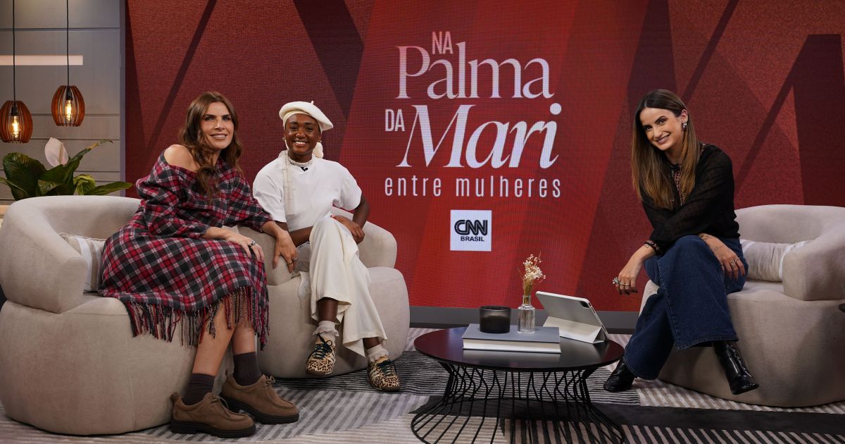Julia Faria Sobre Como Superou O Primeiro Termino Ninguem Morre De Amor