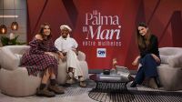 Julia Faria sobre como superou o primeiro término: "Ninguém morre de amor"
