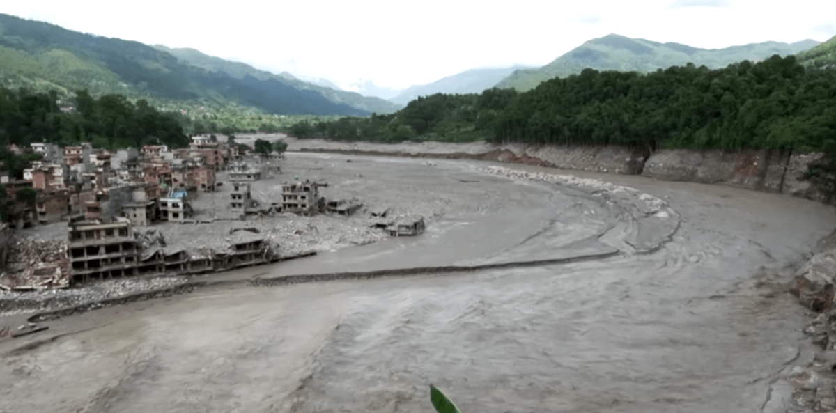 ONU diz que 65 mil pessoas precisam de ajuda emergencial no Nepal