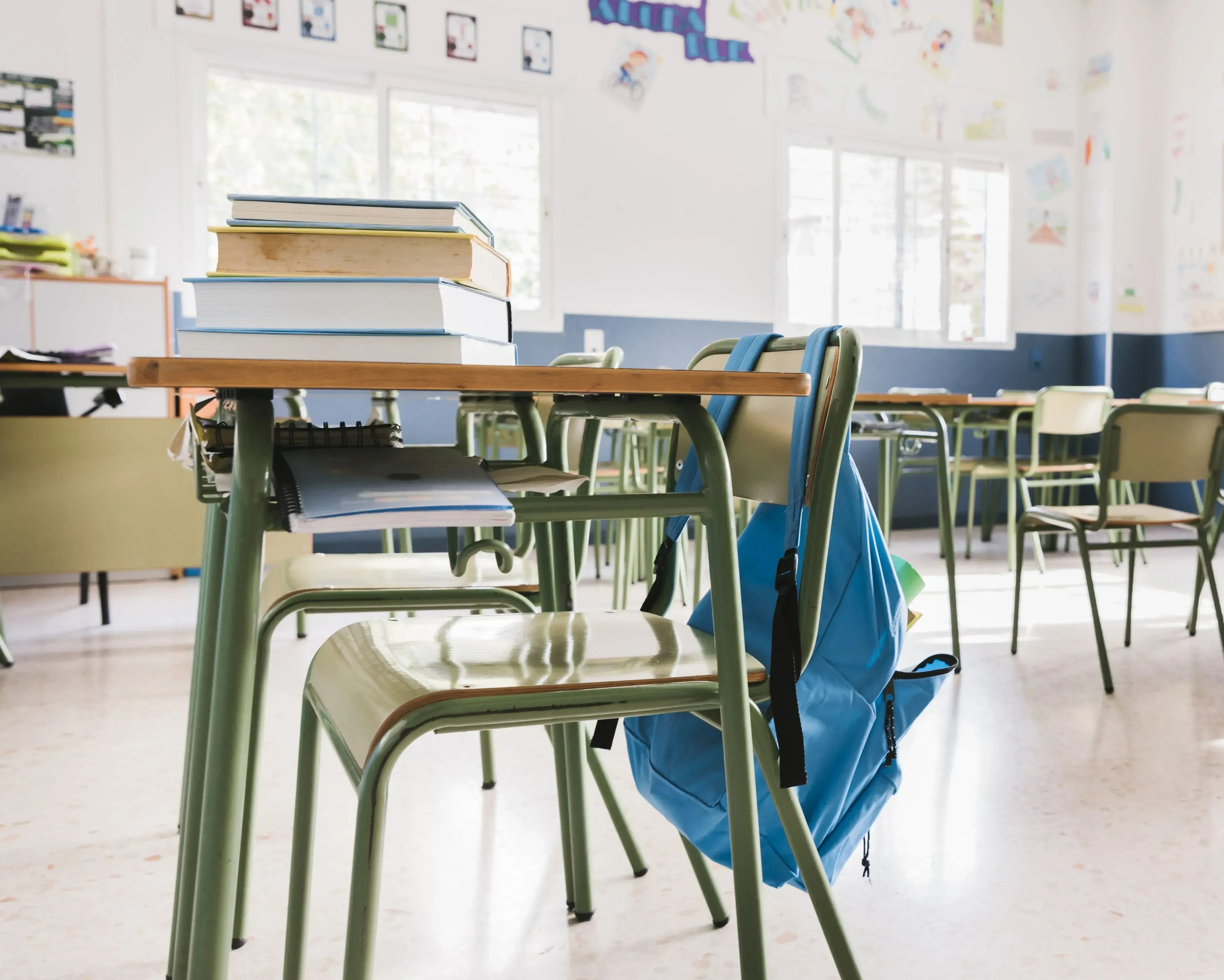 Setor da educação