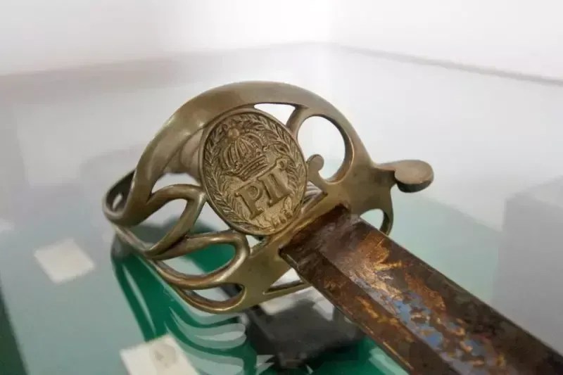 Espada de Dom Pedro II: onde está relíquia que foi presenteada durante viag