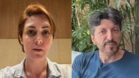 Lito Sousa aparece em vídeo pela 1ª vez e faz apelo por estudo experimental