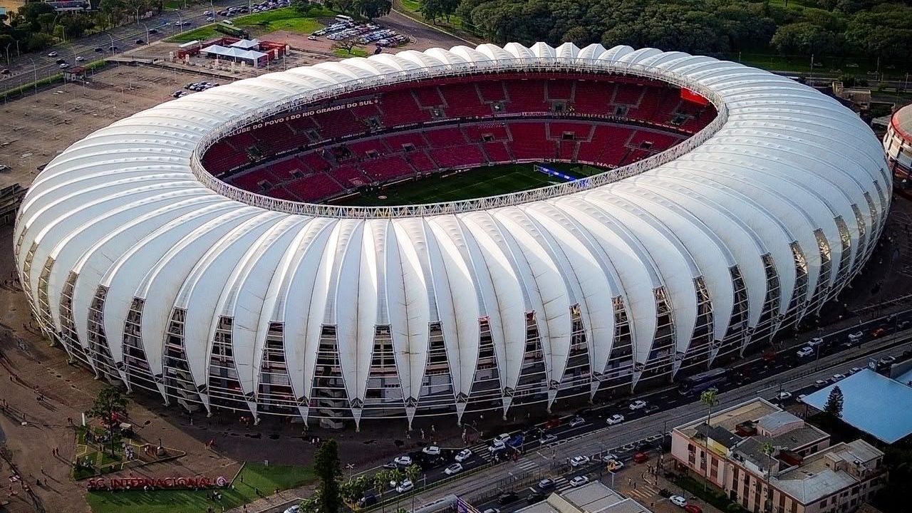 Internacional x Remo: horário e onde assistir ao jogo do Brasileirão