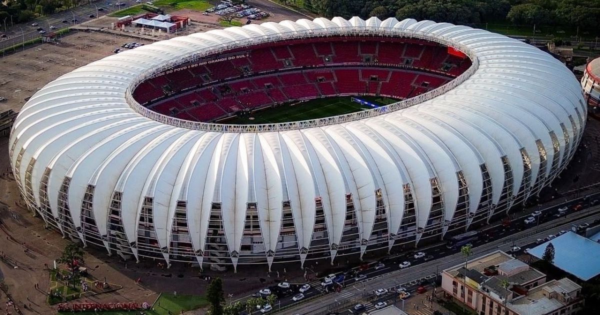Internacional x Remo: horário e onde assistir ao jogo do Brasileirão