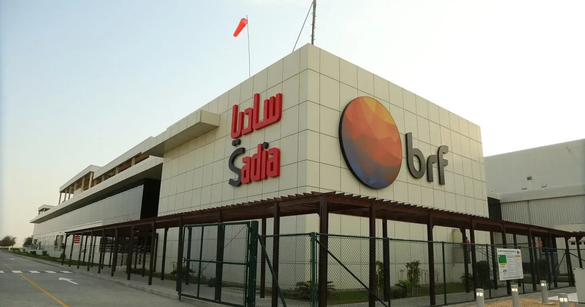 Sadia Halal alcança resultados recordes e impulsiona futuro IPO