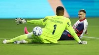 PVC critica falha do goleiro Carlos Miguel em empate do Palmeiras