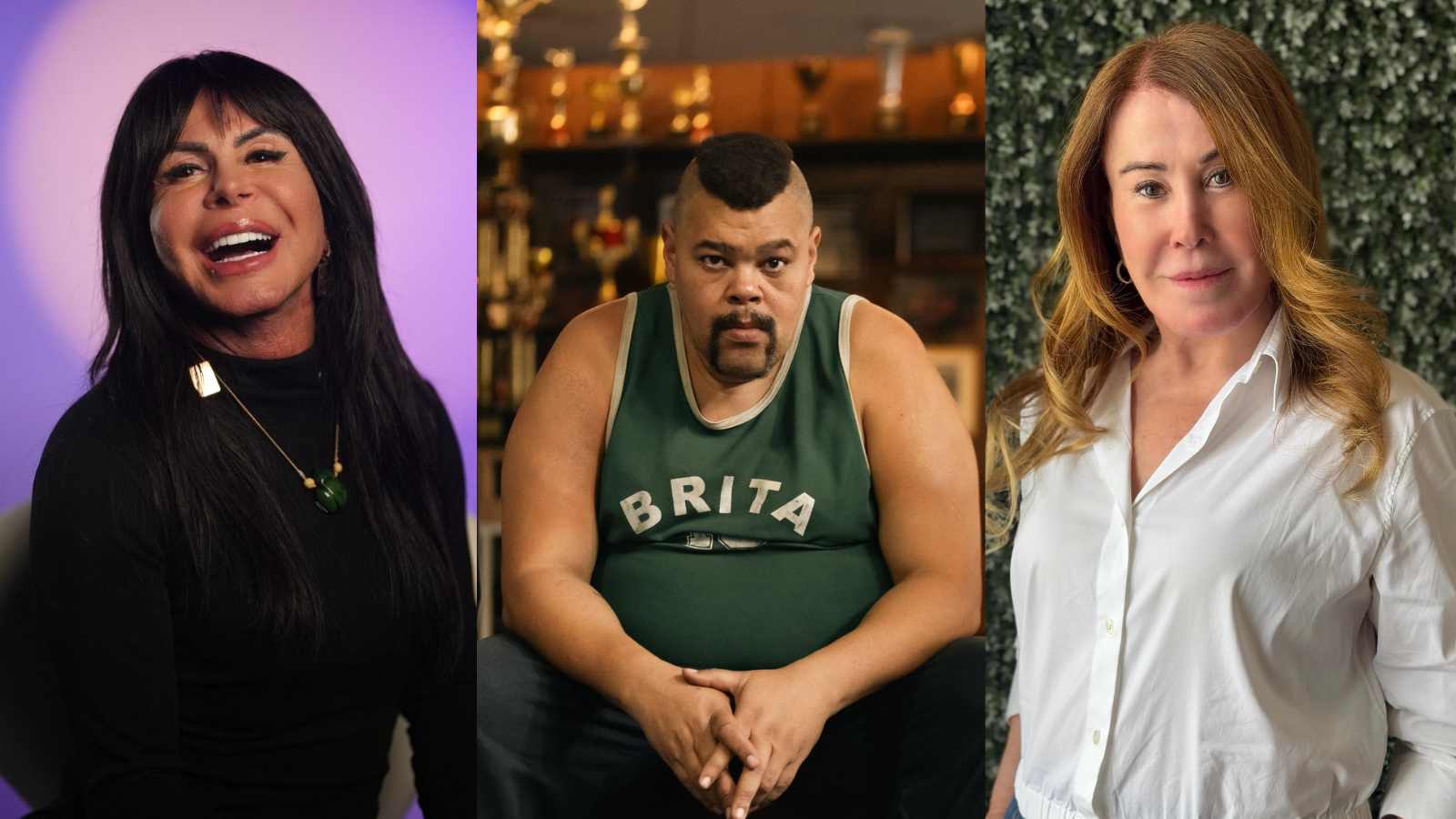 Relembre famosos que já se candidataram a cargos políticos