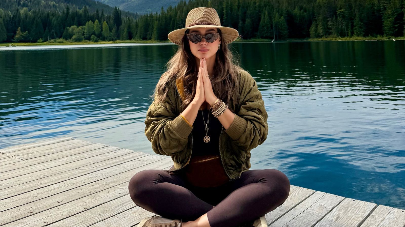 Fernanda Machado detalha período desafiador com a saúde