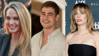 Celebridades que têm pais famosos e que você talvez não saiba; confira