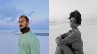 Filipe Bragança ganha declaração de amor de Ramille em viagem: "Meu mago"