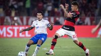"Flamengo foi superior", reconhece dono da SAF do Cruzeiro após eliminação